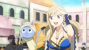Edens Zero