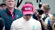 Formula 1 : Pilotes de leur destin