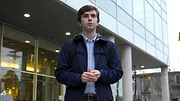 Good Doctor S1 E10
