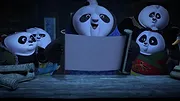 Kung Fu Panda : Les Pattes du Destin S2 E12