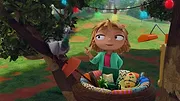 Monsieur Crocodile S1 E36