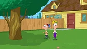 Phinéas et Ferb