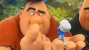 Les Schtroumpfs S1 E23