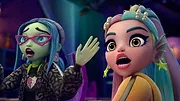 Monster High : Un lycée pas comme les autres