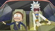 Rick et Morty S8 E5
