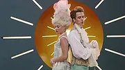Tout pour la lumière