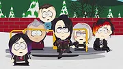South Park S12 E14