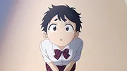 Komi cherche ses mots