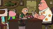 Clarence S3 E13