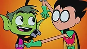 Teen Titans Go! S7 E18