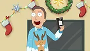Rick et Morty S6 E10