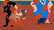 Tom et Jerry Show S1 E36