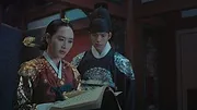 Under the Queen's Umbrella
