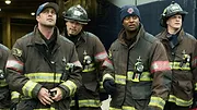 Chicago Fire S5 E21