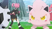 Pokémon : Les horizons