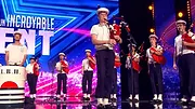 La France a un incroyable talent
