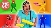 Danny Go!