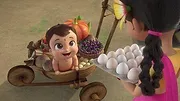 Bheem Bam Boum