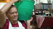 Street Food : Amérique latine