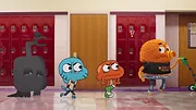 Le Monde incroyable de Gumball S4 E39