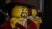 LEGO Ninjago : Le soulèvement des dragons