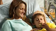 Les Frères Scott S8 E3