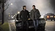 Supernatural