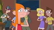 Phinéas et Ferb