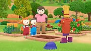 T'Choupi à la campagne S1 E11