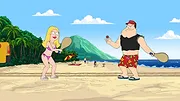 American Dad!