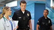 The Rookie : Le Flic de Los Angeles S2 E11