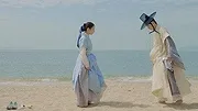 Rookie Historian Goo Hae-Ryung