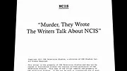NCIS : Enquêtes spéciales