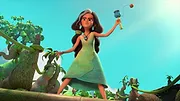 Les Croods : (Pré)histoires de famille S4 E2