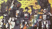 Yakitori: Soldiers of Misfortune