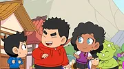 Ki & Hi S1 E7