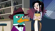 Phinéas et Ferb