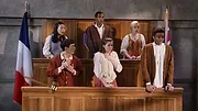La série des Qui était... ?