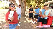 Familles nombreuses : La vie en XXL