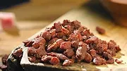 L'origine des saveurs