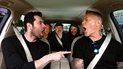 Carpool Karaoke : la série
