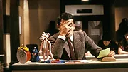 Mr. Bean S1 E1