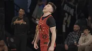 One Shot: Overtime Elite