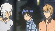 Bakuman
