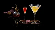Drink Masters