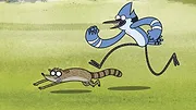 Regular Show S2 E23
