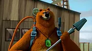 Grizzy et les Lemmings S3 E58