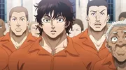 Baki Hanma
