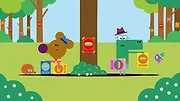 Hé, Oua-Oua S1 E48