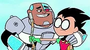 Teen Titans Go!